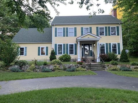22 Deer Run Rd, North Hampton, NH 03862 photo 4
