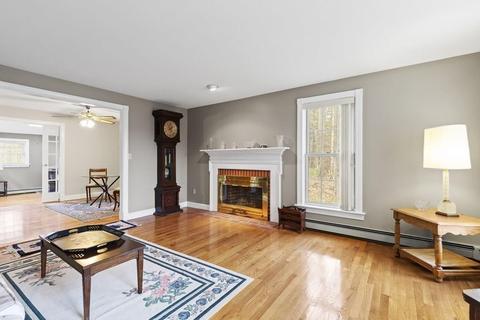 22 Deer Run Rd, North Hampton, NH 03862 photo 16