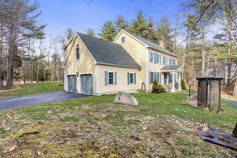 22 Deer Run Rd, North Hampton, NH 03862 photo 39
