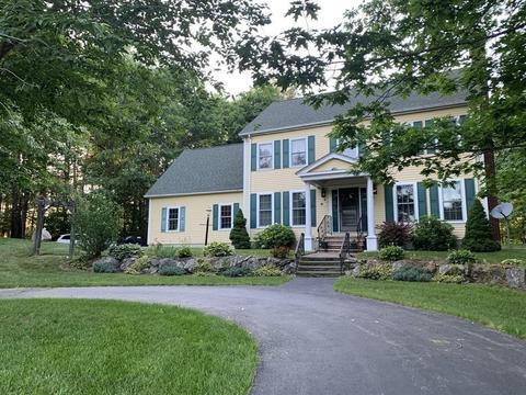 22 Deer Run Rd, North Hampton, NH 03862 photo 3