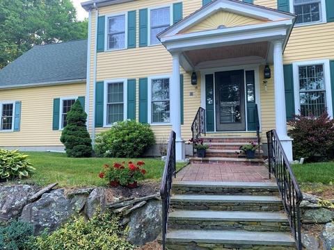 22 Deer Run Rd, North Hampton, NH 03862 photo 41