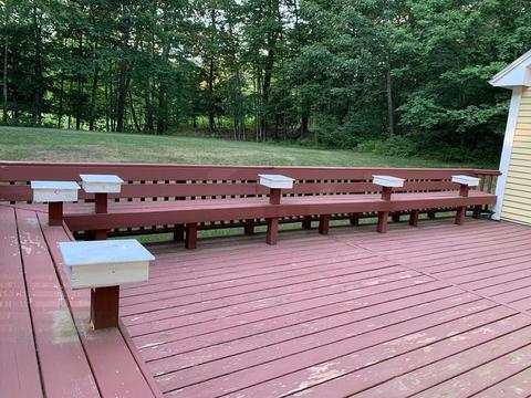 22 Deer Run Rd, North Hampton, NH 03862 photo 37