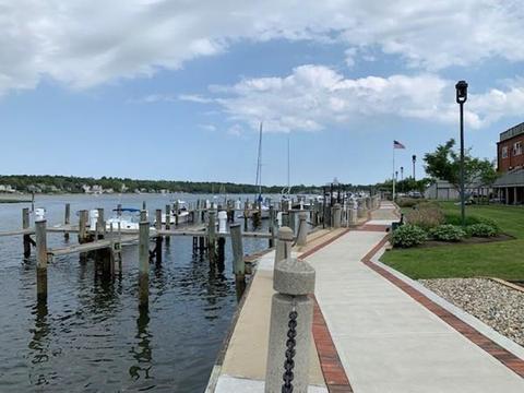 45 Main #214, Wareham, MA 02571 photo 27