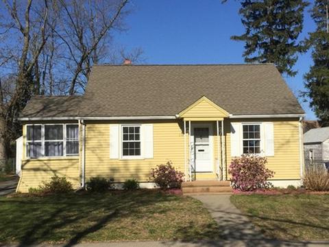 112 Lancaster St, Springfield, MA 01118 photo 1