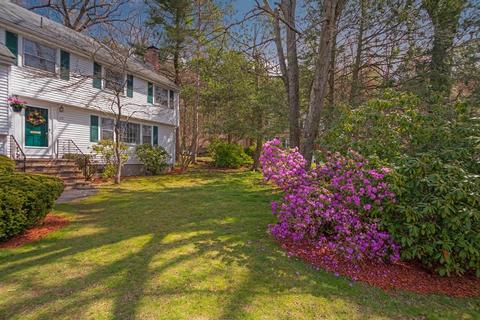 75 N Hill Ave, Needham, MA 02492 photo 31