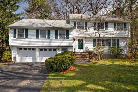 75 N Hill Ave, Needham, MA 02492 photo 2