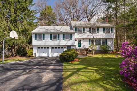 75 N Hill Ave, Needham, MA 02492 photo 1