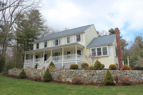 63 Grafton Rd, Upton, MA 01568 photo 1