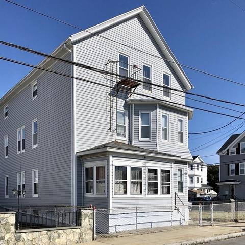 464 Birch St, Fall River, MA 02724 photo 3