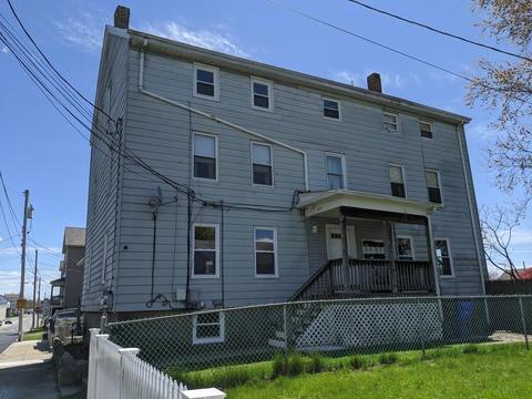 655 Grinnell St, Fall River, MA 02721 photo 1