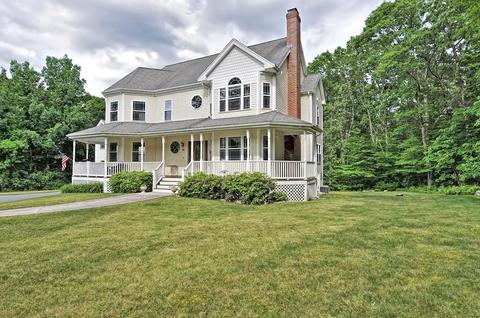 175 Irondequoit Rd, Franklin, MA 02038 photo 32