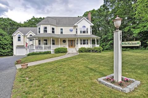175 Irondequoit Rd, Franklin, MA 02038 photo 1
