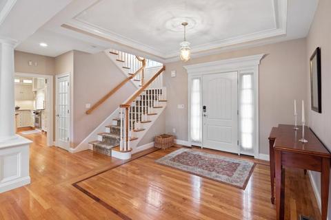 9 Tillinghast Dr, Hingham, MA 02043 photo 9