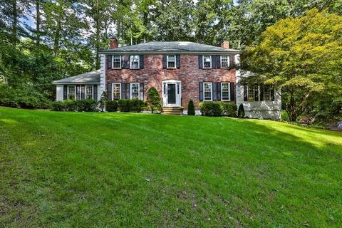 3 Babbitt Ln, Harvard, MA 01451 photo 1