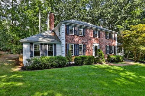 3 Babbitt Ln, Harvard, MA 01451 photo 2
