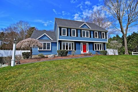 7 Down Ln, Mansfield, MA 02048 photo 1