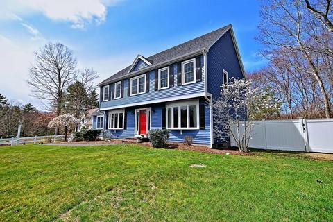 7 Down Ln, Mansfield, MA 02048 photo 2