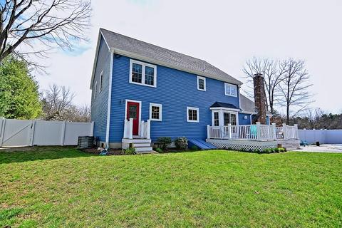 7 Down Ln, Mansfield, MA 02048 photo 40
