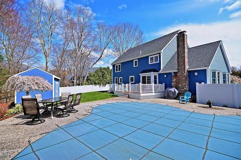 7 Down Ln, Mansfield, MA 02048 photo 41