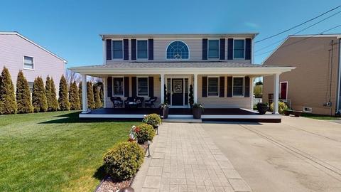 198 Mcmahon St, Fall River, MA 02721 photo 1