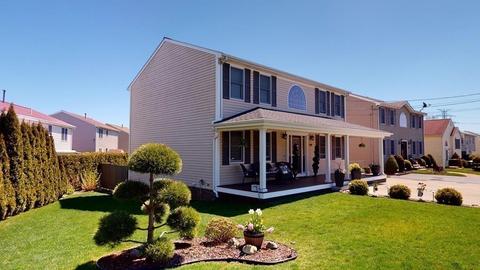 198 Mcmahon St, Fall River, MA 02721 photo 35