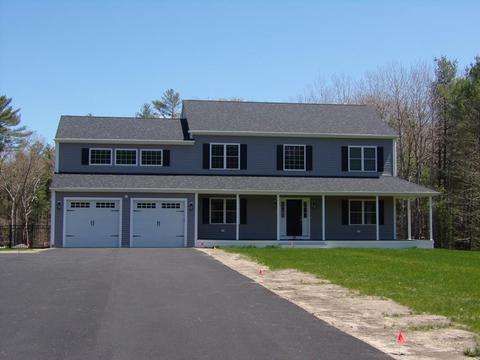 30 Keene Rd, Acushnet, MA 02743 photo 1