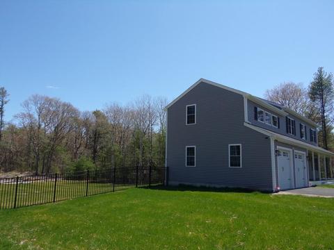 30 Keene Rd, Acushnet, MA 02743 photo 5