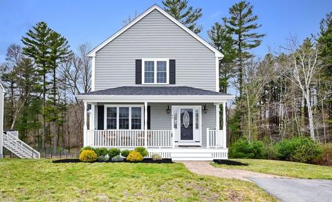 44 Brookside Dr, Hanson, MA 02341 photo 1