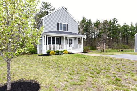 44 Brookside Dr, Hanson, MA 02341 photo 2