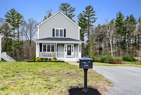 44 Brookside Dr, Hanson, MA 02341 photo 30