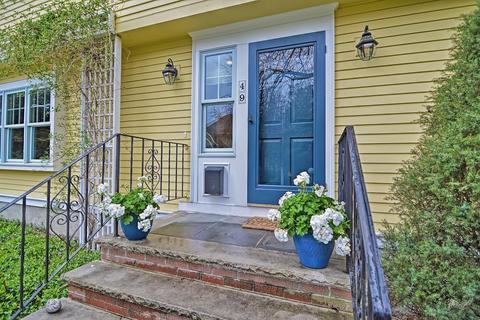 49 Pond St, Needham, MA 02492 photo 1