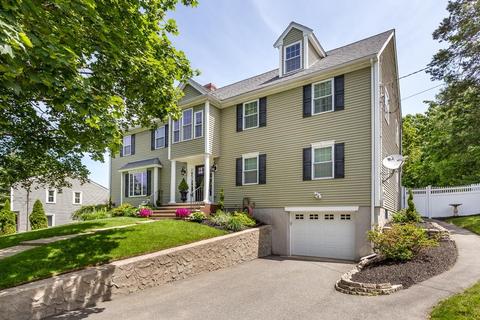 17 Fairview Rd, Canton, MA 02021 photo 1