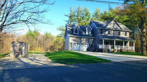 32 Northwest Rd, Westhampton, MA 01027 photo 3
