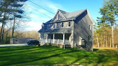 32 Northwest Rd, Westhampton, MA 01027 photo 4