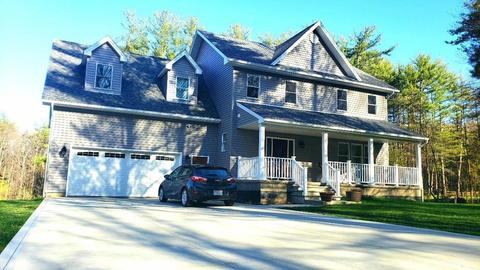 32 Northwest Rd, Westhampton, MA 01027 photo 1