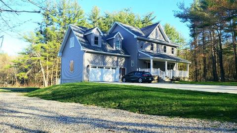 32 Northwest Rd, Westhampton, MA 01027 photo 2