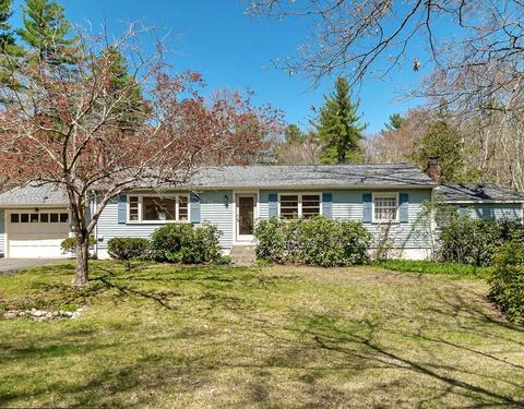 226 Red Acre Rd, Stow, MA 01775 photo 1