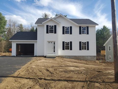 45 Chestnut St, Athol, MA 01331 photo 1