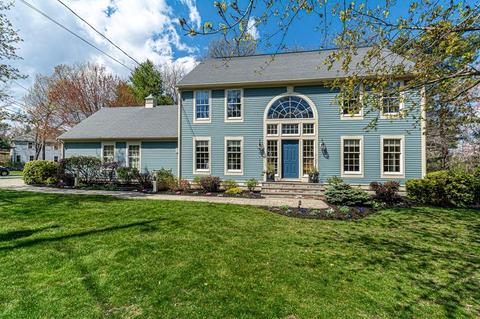 43 Fairchild Dr, Reading, MA 01867 photo 29