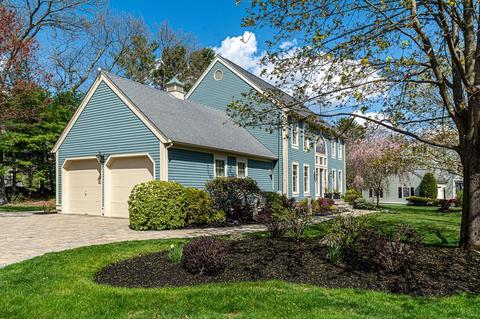 43 Fairchild Dr, Reading, MA 01867 photo 30