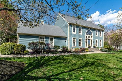 43 Fairchild Dr, Reading, MA 01867 photo 34