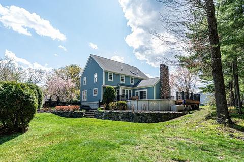 43 Fairchild Dr, Reading, MA 01867 photo 32