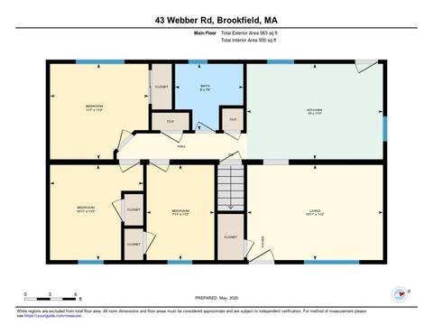 43 Webber Rd, Brookfield, MA 01506 photo 21