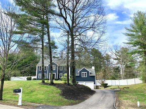 35 Chowdermarch St, Marshfield, MA 02050 photo 2