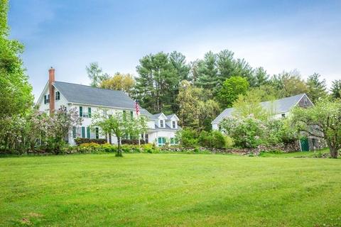 160 Crescent St, Stow, MA 01775 photo 27