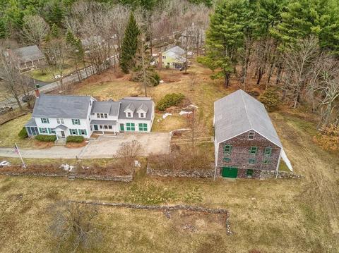 160 Crescent St, Stow, MA 01775 photo 29