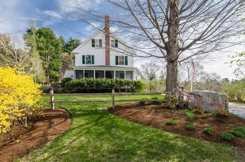 160 Crescent St, Stow, MA 01775 photo 1