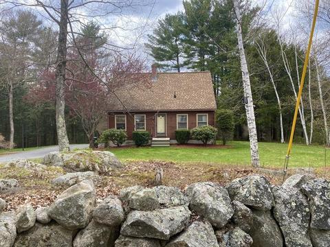 2070 Old Keene Rd, Athol, MA 01331 photo 1
