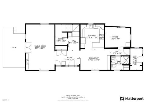 120 Hersey St, Hingham, MA 02043 photo 30