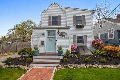 120 Hersey St, Hingham, MA 02043 photo 1